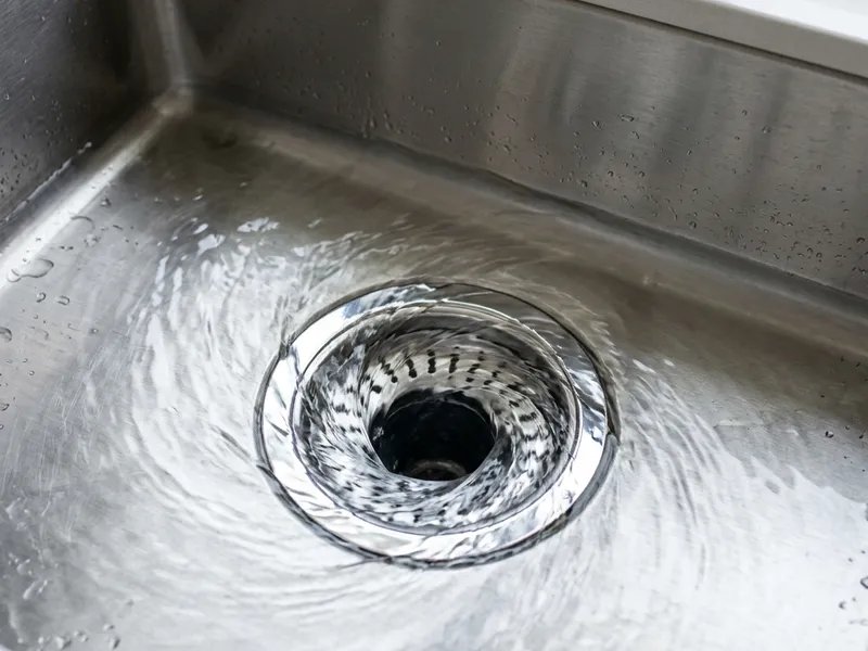 Drain Cleaning Plumber in Miltona, MN